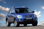 Kia Sportage 2009 года